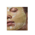 NACIFIC Green Tea Cica Collagen Gel Mask