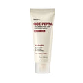 NACIFIC Rice Pepta Collagen Peel-off Wrapping Mask 70g
