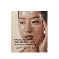 NACIFIC Rice Pepta Collagen Gel Mask