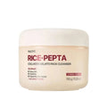 NACIFIC Rice Pepta Collagen Gelato Pack Cleanser 150g