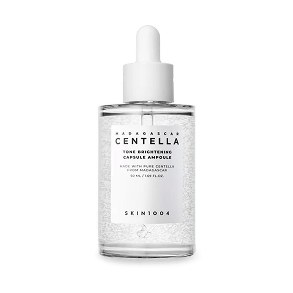 SKIN1004 Madagascar Centella Tone Brightening Capsule Ampoule