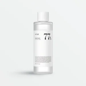Anua Heartleaf 77% Soothing Toner - 250ml