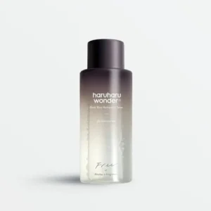 Haruharu Wonder Black Rice Hyaluronic Toner